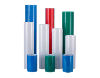 PE Electrostatic Film